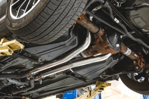 2014 Mustang GT Agency Power Exhaust-10