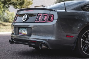 2014 Mustang GT Agency Power Exhaust-15