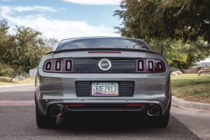 2014 Mustang GT Agency Power Exhaust-16