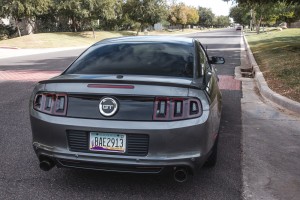 2014 Mustang GT Agency Power Exhaust-17
