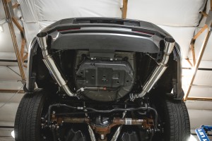2014 Mustang GT Agency Power Exhaust-6