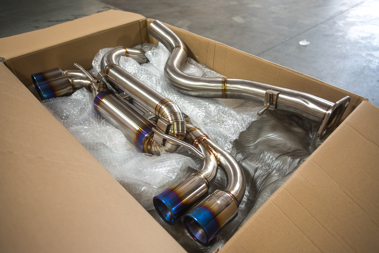 Agency Power 1M Exhaust-8