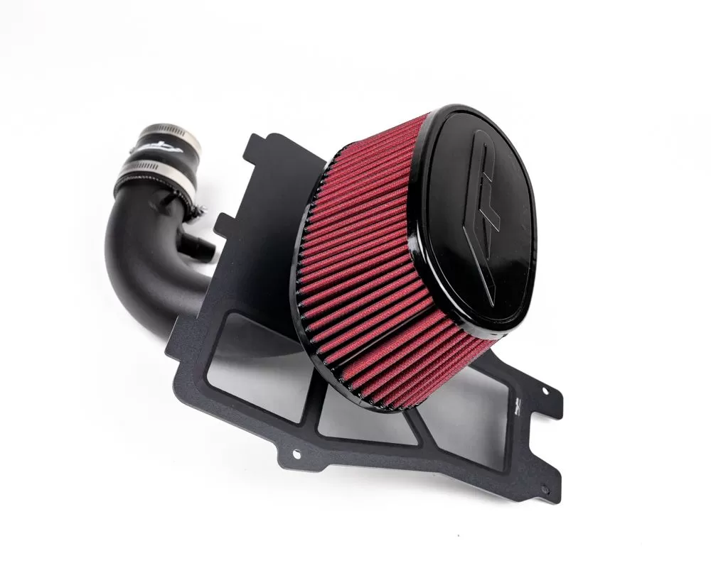 Agency Power Cold Air Intake Kit Can-Am Maverick X3 Turbo - Oiled Filter - AP-BRP-X3-110-C