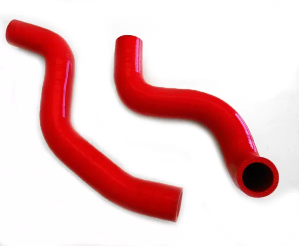 Agency Power Silicone Radiator Hoses Red Scion TC CLEARANCE - AP-SCTC-151R