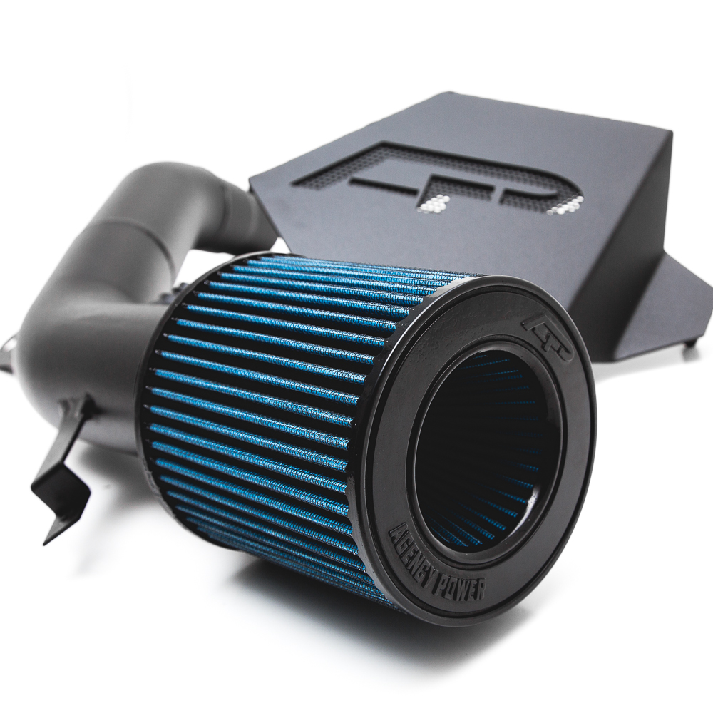 AP 335i F30 Intake Product Images-4