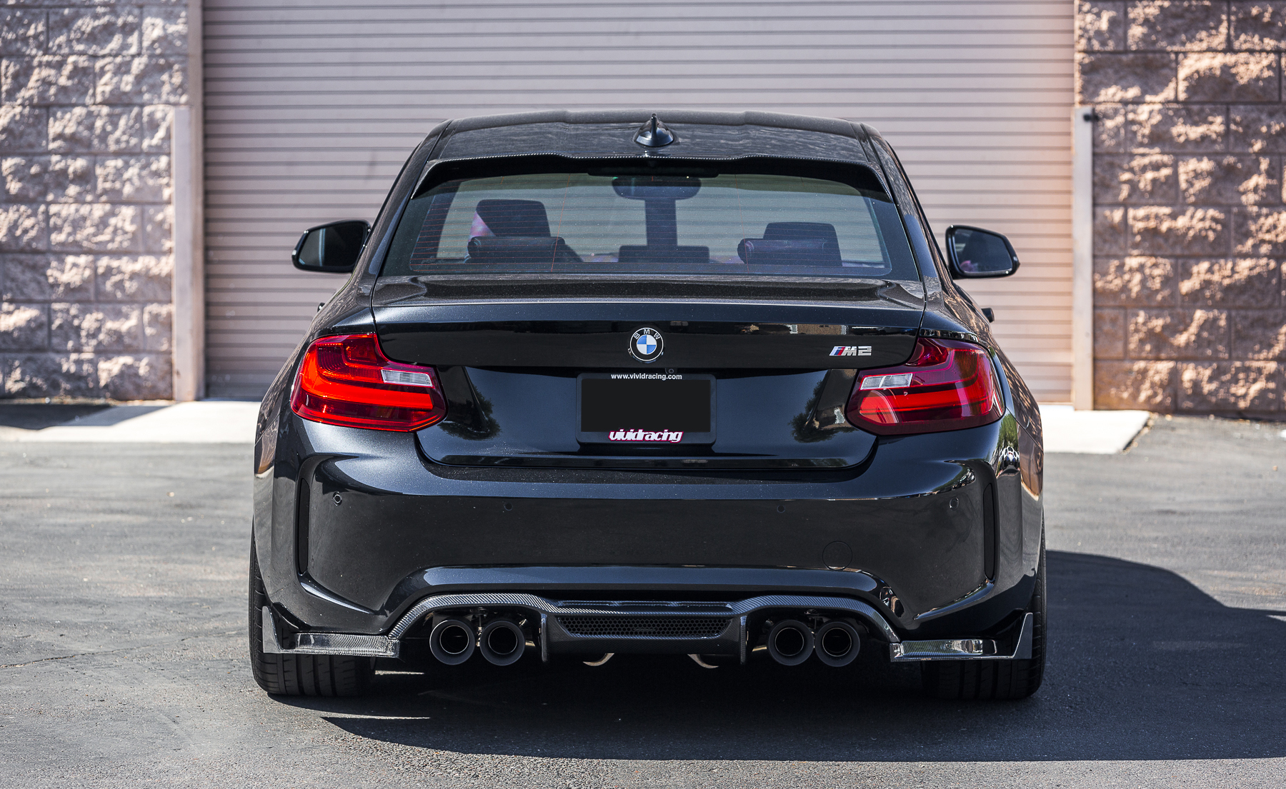 BMW_M2_Diffuser_RoofSpoiler-11