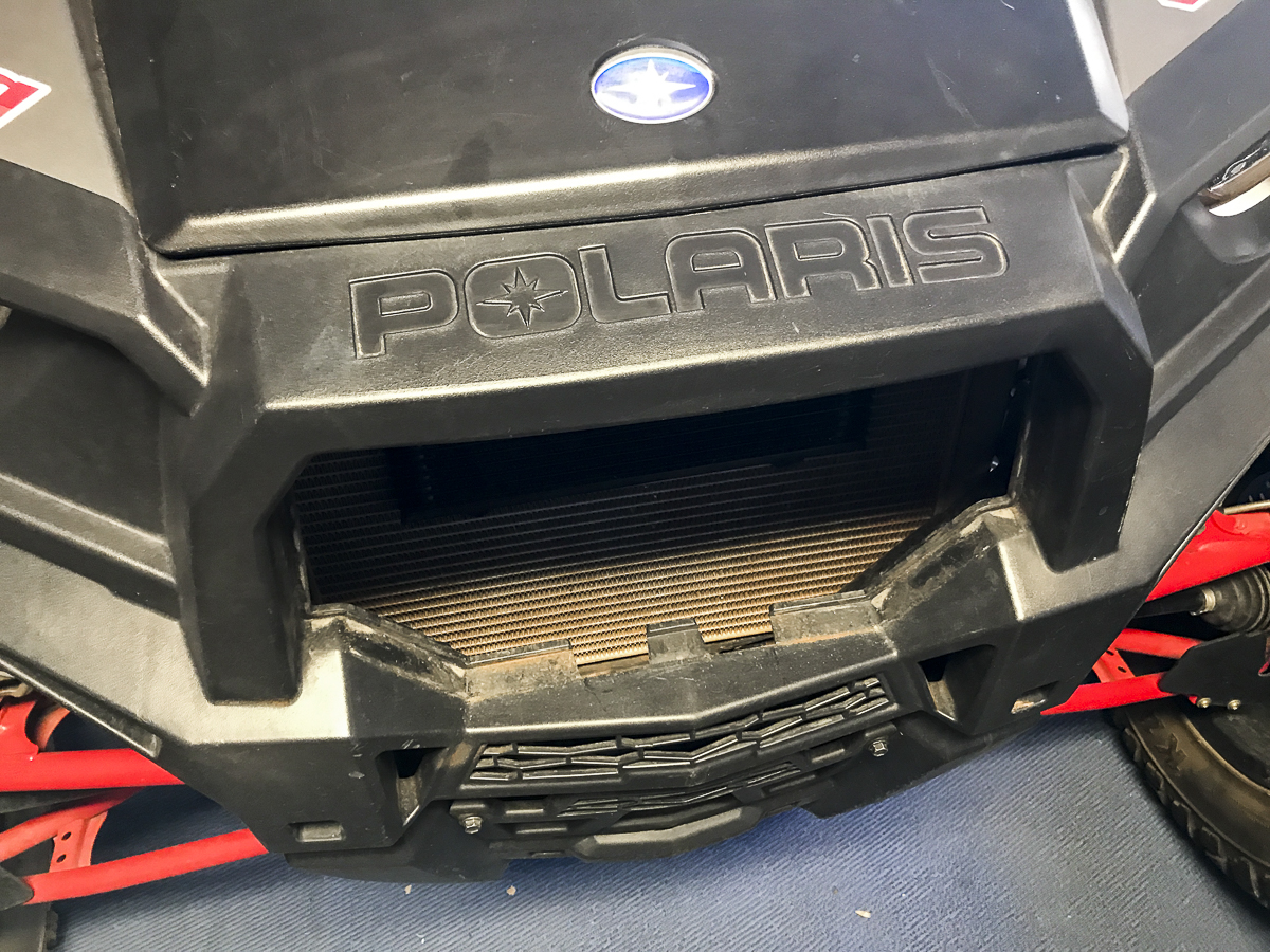 RZR_Grille_Install-4