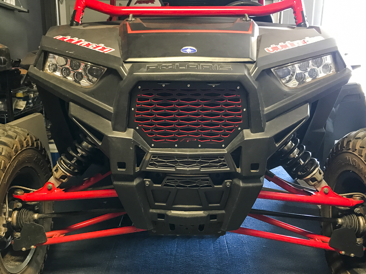 RZR_Grille_Install-5